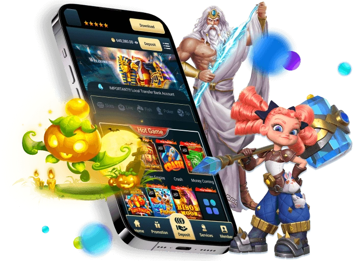 Các phương thức nạp tiền vào 89bet1