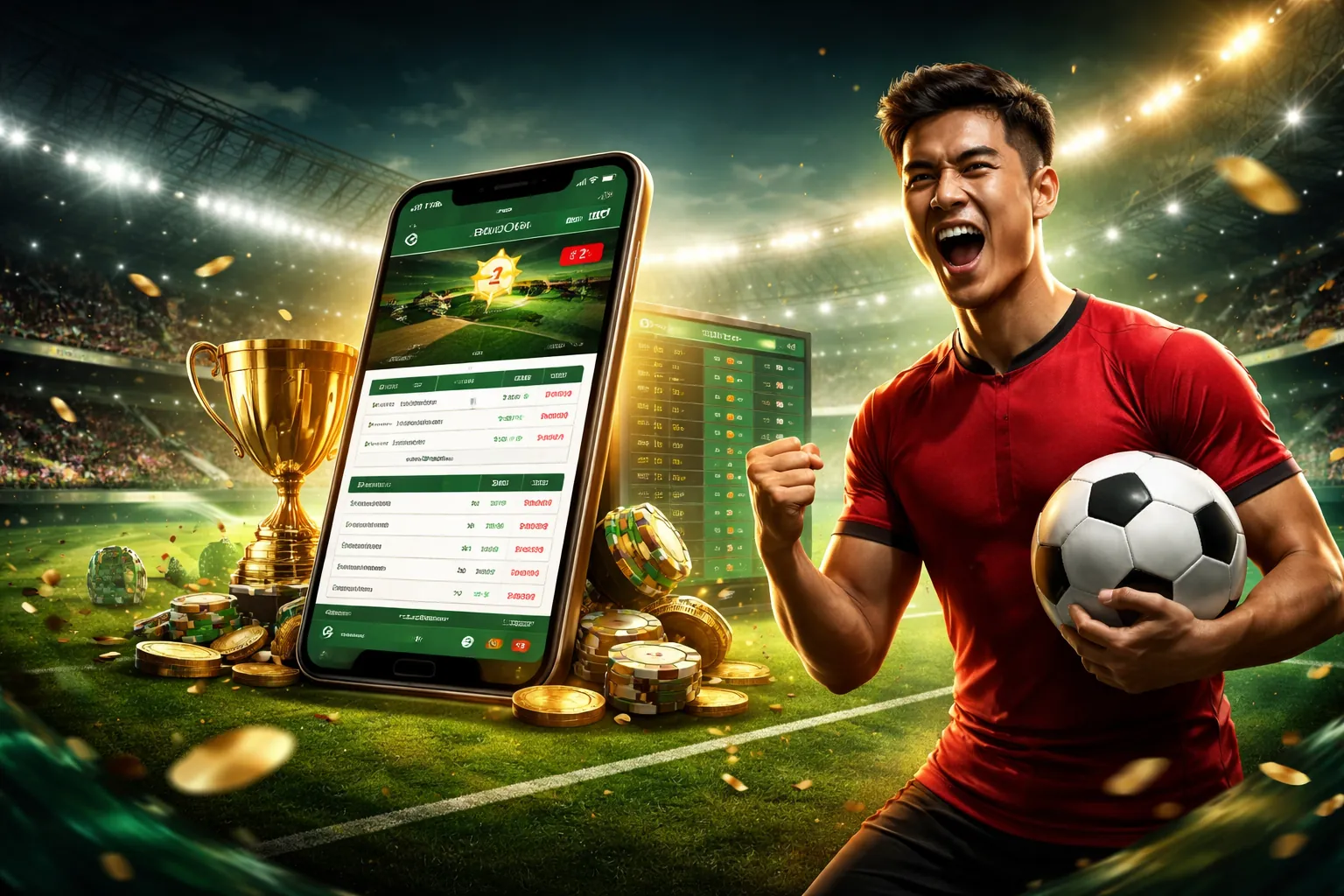 Hướng dẫn cho người mới bắt đầu 89bet1 tặng 88k